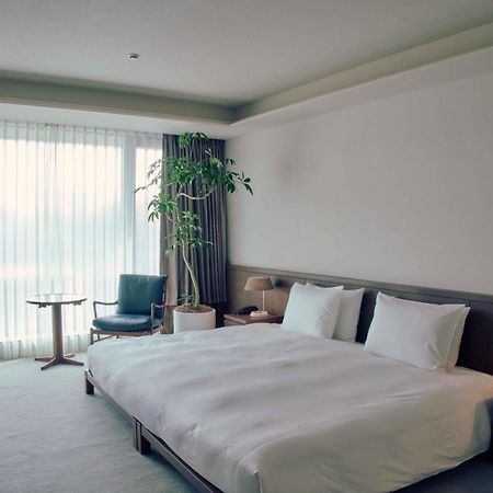 Marufukuro Hotel Kyoto Buitenkant foto