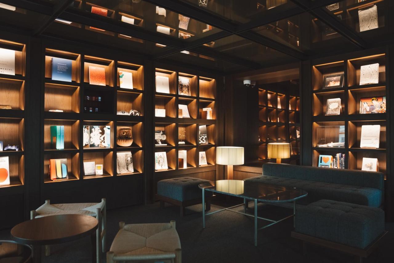 Marufukuro Hotel Kyoto Buitenkant foto