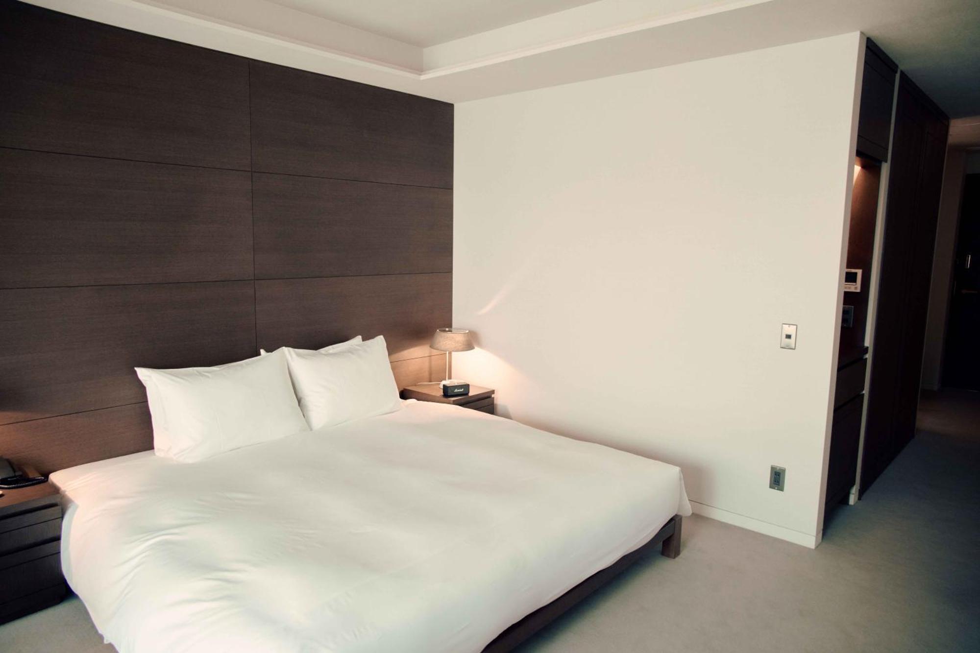 Marufukuro Hotel Kyoto Buitenkant foto