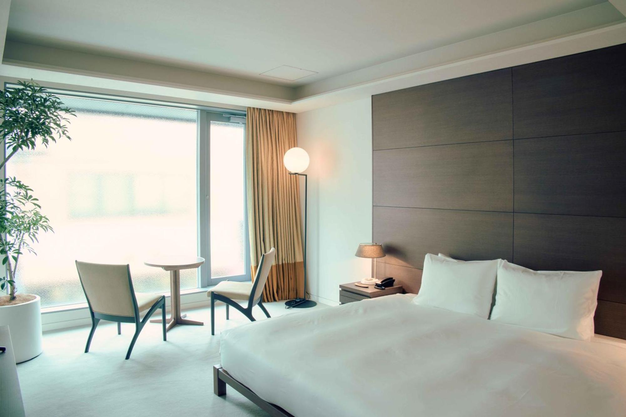 Marufukuro Hotel Kyoto Buitenkant foto