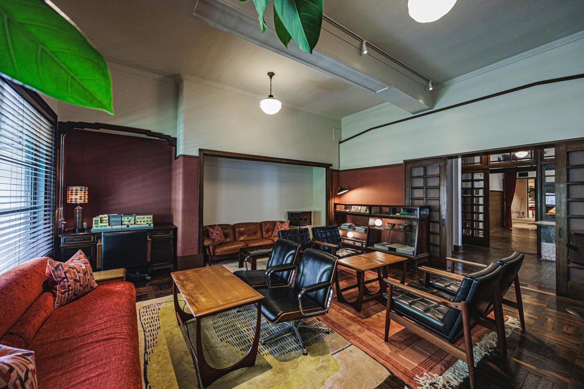 Marufukuro Hotel Kyoto Buitenkant foto