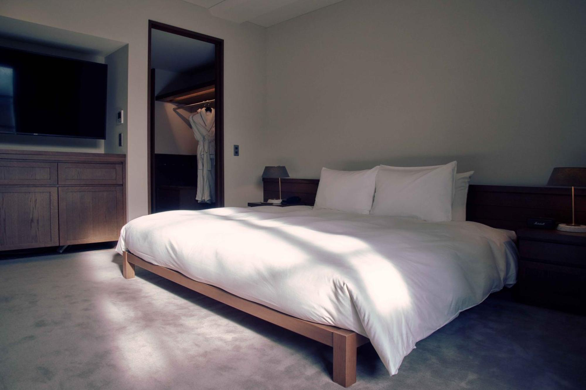 Marufukuro Hotel Kyoto Buitenkant foto