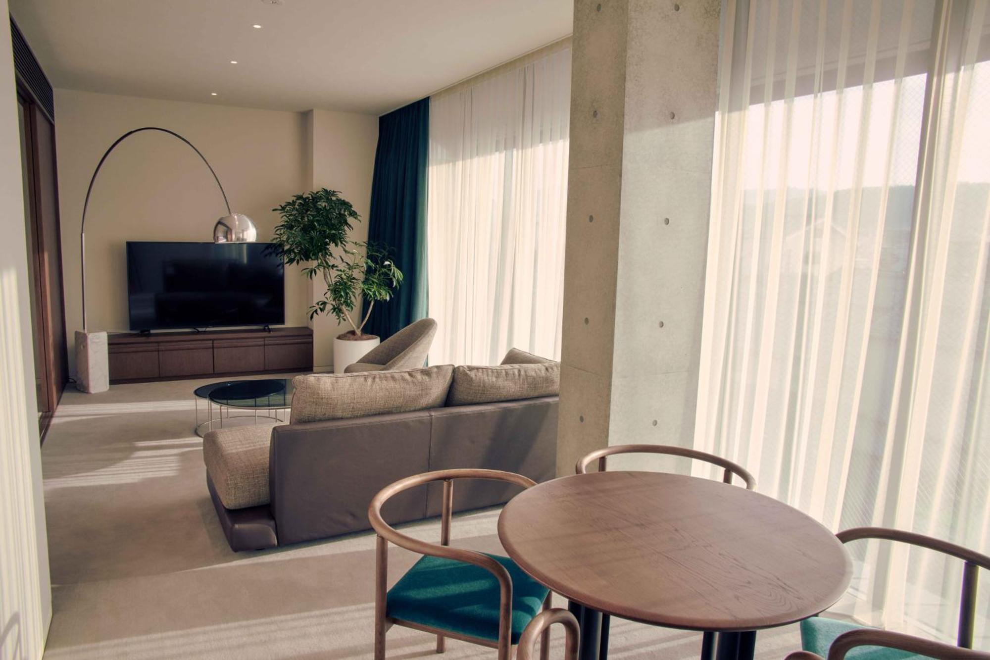 Marufukuro Hotel Kyoto Buitenkant foto