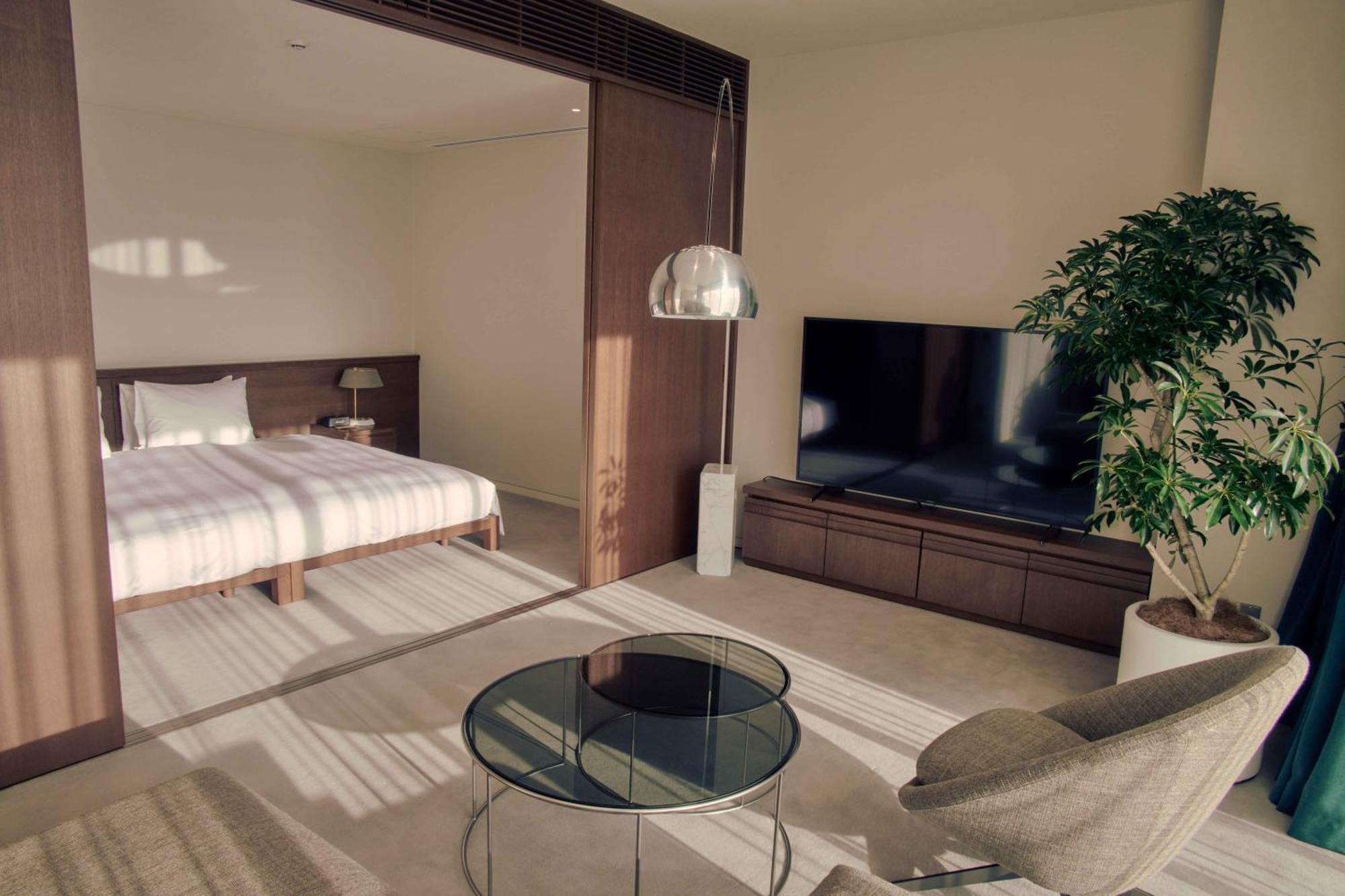 Marufukuro Hotel Kyoto Buitenkant foto