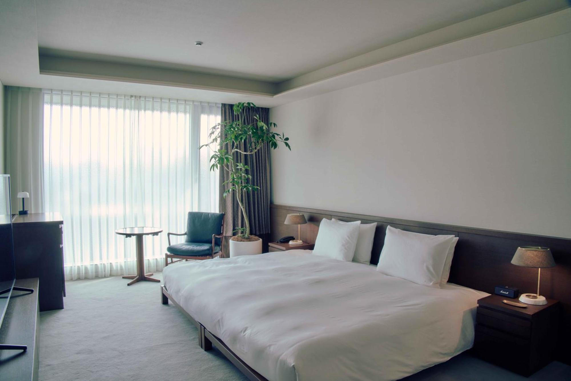 Marufukuro Hotel Kyoto Buitenkant foto